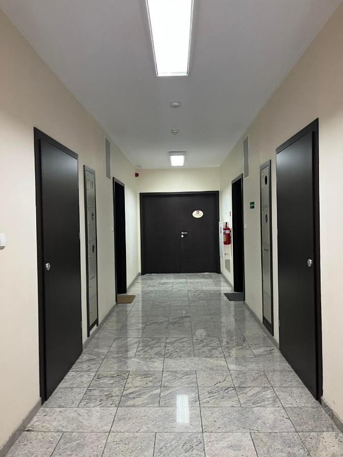 Stella Baltic 45 Apartment Swinoujscie Ngoại thất bức ảnh