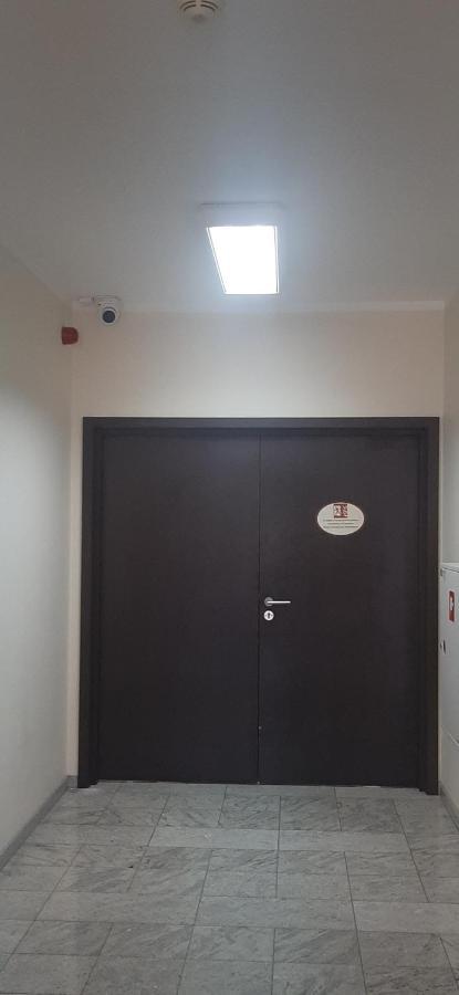 Stella Baltic 45 Apartment Swinoujscie Ngoại thất bức ảnh
